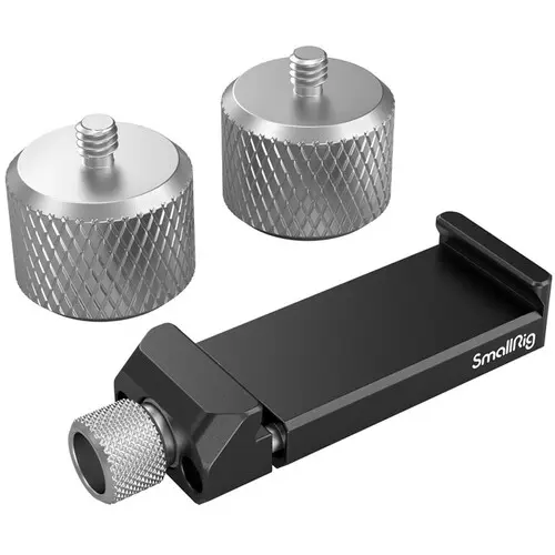 [6941590003177] SmallRig Counterweight Kit for DJI RS2 RSC2 & Selected Zhiyun Stabilizers 3125
