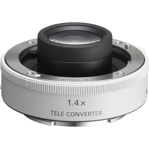 [4548736038479] Sony FE 1.4x Teleconverter SEL14TC