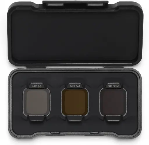 [6941565996138] DJI Flip ND Filter Set (ND16/64/256) DJI-FLIP102