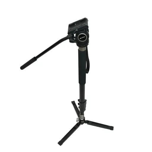 [6944326319030] ProVision Professional Video Monopod with Head PV MV 180
