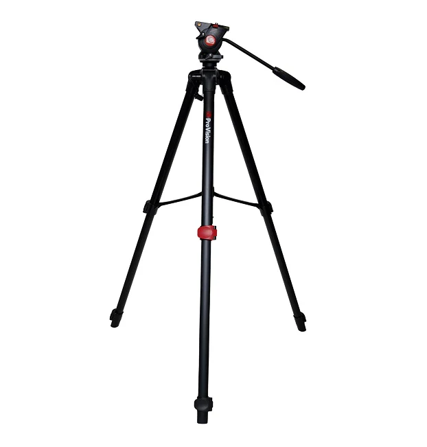 [6297000917007] ProVision GOSTEADY Lightweight Video Tripod PV TGS 173