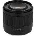 Viltrox AF 50mm f/2.0 FE Full-Frame Lens - Sony E-Mount