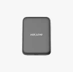 HikVision HIKSEMI Elite Magnet 2000Mbps USB3.2 Gen2X2 Portable SSD