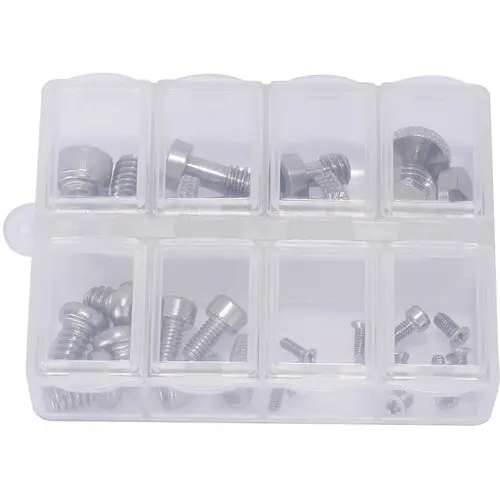 [6972070629129] SmallRig Screw Set for Camera Accessories AAK2326