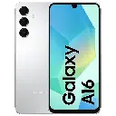 Samsung Galaxy A16 4G 6GB 128GB Smart Phone Gray SM-A165F/DS