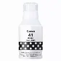 Canon Pixma  GI-41 PGBK Genuine Black Ink Bottle