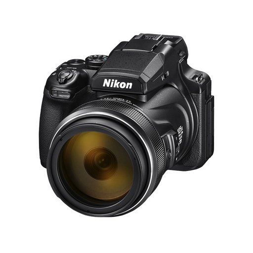 [4960759916655] Nikon COOLPIX P1100 Digital Camera