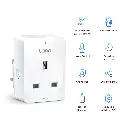 TP-Link Mini Smart Wi-Fi Plug Tapo P100