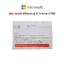 Microsoft Windows 11 Pro 64Bit Eng Intl 1pk DSP OEI DVD Keys