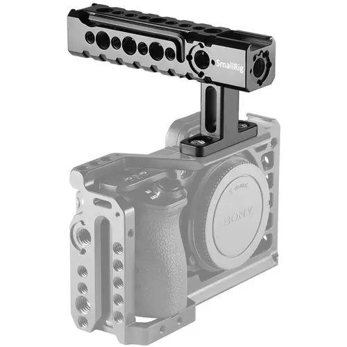 [6972070621130] SmallRig Camera/Camcorder Action Stabilizing Universal Handle 1984