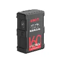 SWIT 160Wh 200W High Load V-Mount Battery with USB-C CIMO-160S