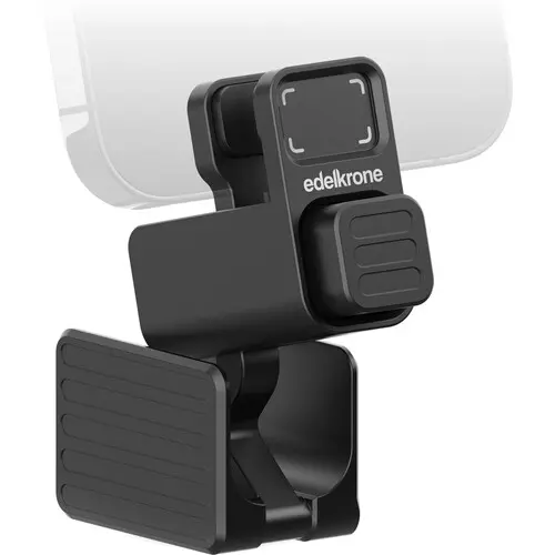 [810011811843] Edelkrone PhoneCLIP Max Tripod Smartphone Holder & Stand 072BZX