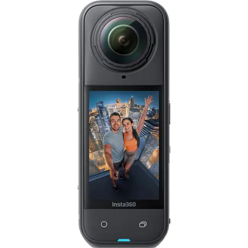 [842126110955] Insta360 X5 360° 8K Action Camera CINSAAHA
