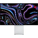 Apple Pro Display XDR 32-inch Retina 6K Monitor Standard Glass