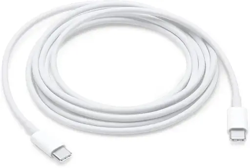 [MLL82ZM/A] Apple USB-C Charge Cable 2-Meter MLL82