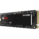 Samsung 990 Pro 2TB 7450Mbps PCIe 4.0 MVNe M.2 SSD Storage MZ-V9P2T0BW
