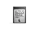 AngelBird 512GB AV Pro SE CFExpress Type B 1785Mbps Memory Card AVP512CFXBSE
