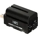 Atomos Connect H2S HDMI-HD-SDI Smart Portable Digital Video Converter