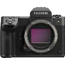 FUJIFILM GFX 100II Medium Format Mirrorless Camera Body Only
