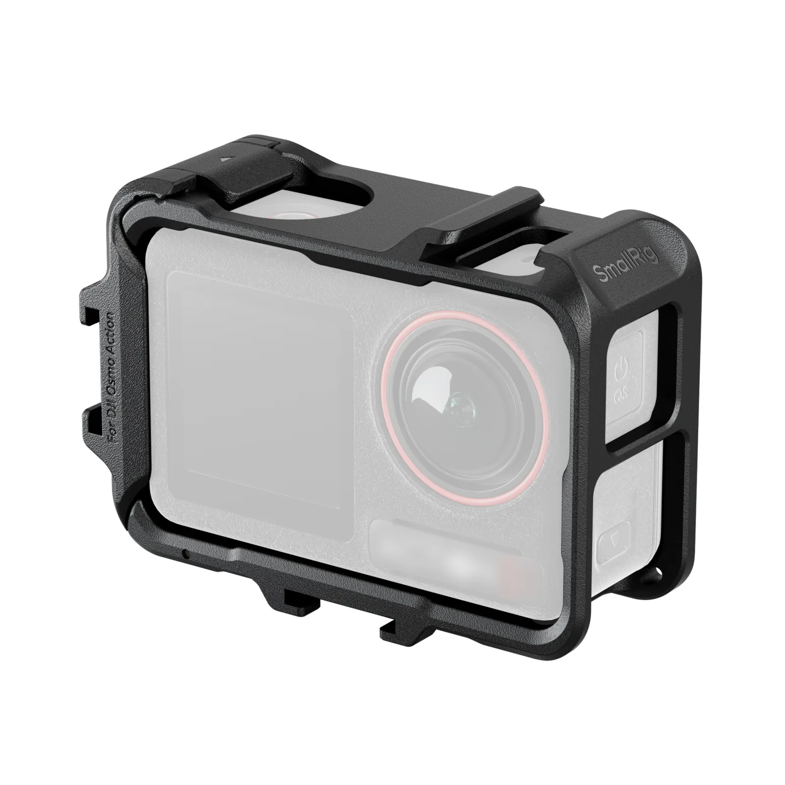 [6941590021607] SmallRig Cage for DJI OSMO Action 5 Pro / 4 / 3 5135