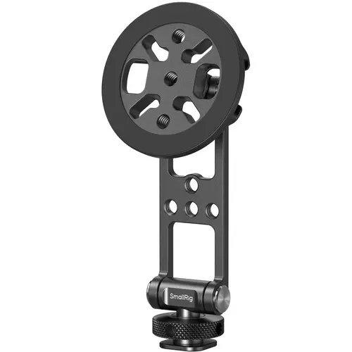 [6941590021867] SmallRig Support with Cold Shoe Mount for Phones 5156