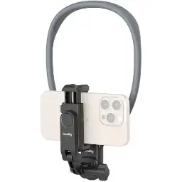 SmallRig Quick Release Neck Support for Action Cams and Smartphones 5128