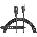 SmallRig 240W USB-C Power Cable with LED Display (3.3') 5113