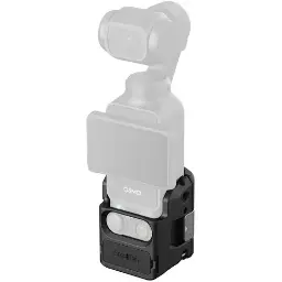 SmallRig Cage for DJI Osmo Pocket 3 5072