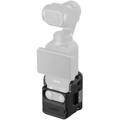 [6941590021195] SmallRig Cage for DJI Osmo Pocket 3 5072