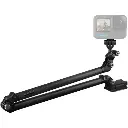 GoPro Boom+Adhesive Mount AEXTM-001