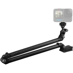GoPro Boom+Adhesive Mount AEXTM-001