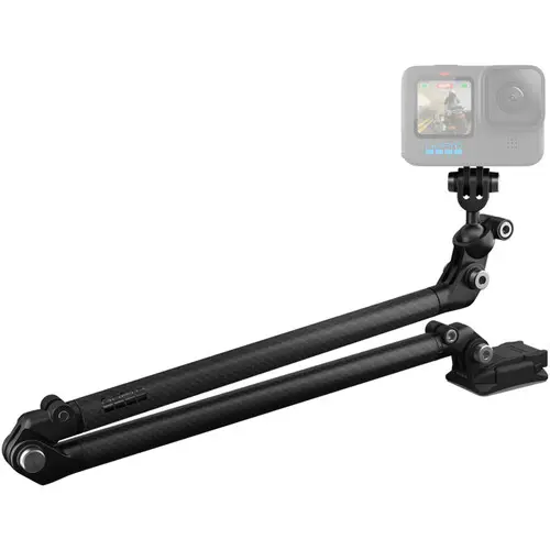 [818279029598] GoPro Boom+Adhesive Mount AEXTM-001