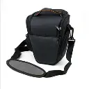 Shoulder Camera Bag for DSLR & Mirrorless Cameras Small 