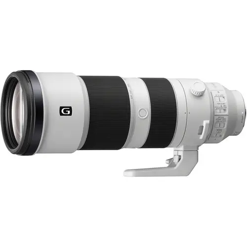 [4548736099739] Sony FE 200-600mm f/5.6-6.3 G OSS Lens SEL200600G