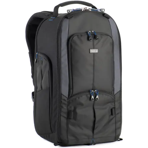 [TT-WALKERHD V2.0] Think Tank StreetWalker HardDrive Backpack V2.0