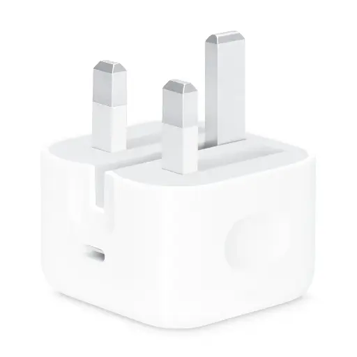 [MUVT3] Apple 20W USB-C Power Adapter MUVT3
