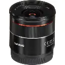 Samyang AF 18mm f/2.8 FE Lens for Sony E SYIO18AF-E