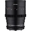 Samyang 35mm T1.5 VDSLR MK2 Cine Lens (RF Mount) SYDSX35-RF