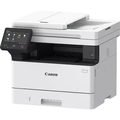 [MF-463DW] Canon i-SENSYS MF-463DW A4 Monochrome Multifunction Laser Printer