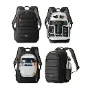 Lowepro Tahoe BP 150 BackPack Black LP36892-PWW