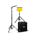 Phottix Nuada S3a LED Light Twin Kit Set 81472