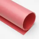 Focus BD2004 100x200cm PVC Photography Studio Backdrop - Pink