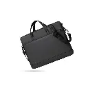 Pawa Eco 15-Inch Laptop Messenger Bag Black PW-CHB15INL-BK