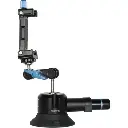 Sirui Alien Series MA-SC Suction Cup Mounting Kit