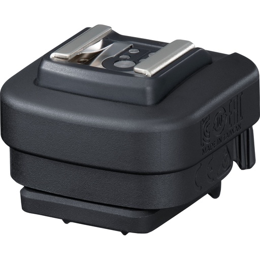 [4549292184549] Canon AD-E1 Multi-Function Shoe Adapter 4943C001