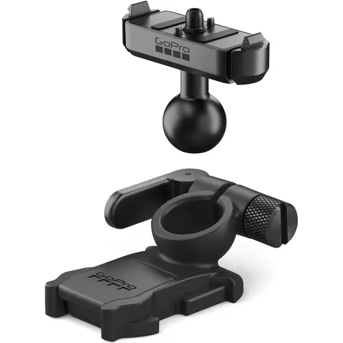 [810116382163] GoPro Magnetic Latch Ball Joint Mount HERO13 AEMAG-002