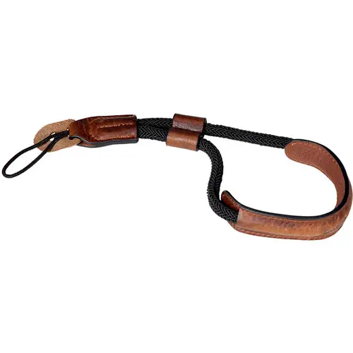 [6941590011936] SmallRig Universal Vintage Wrist Strap 3926