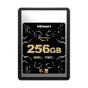 Homan 256GB CFexpress Type A Memory Card R800MB/s W700MB/s HMCFA00256GB