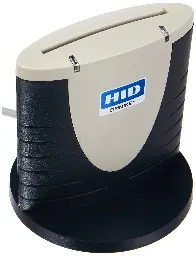 HID OMNIKEY 3121 R31210320-01 Smart Card Reader HID-3121