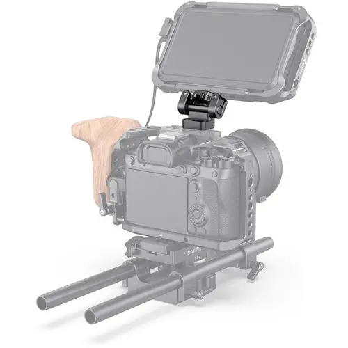 [6972070629365] SmallRig Tilt Monitor Mount 1842B